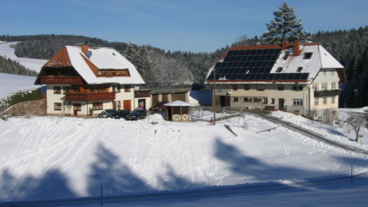 Wintervergnügen Wintervergnügen